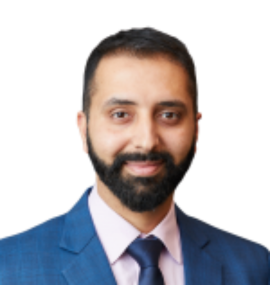 Taj Singh